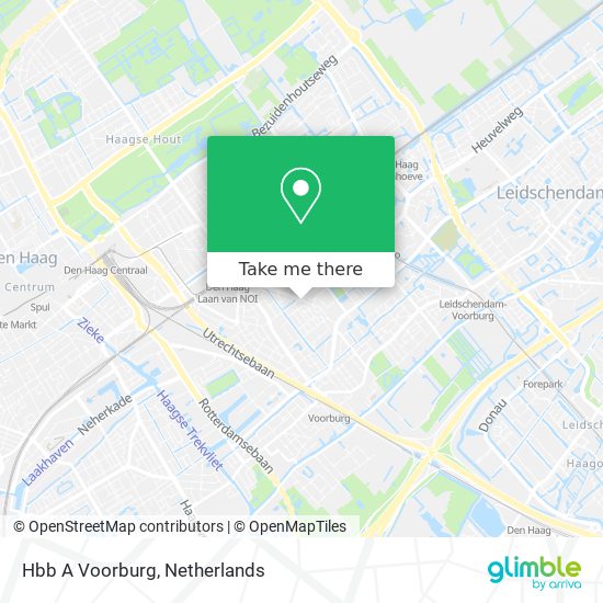 Hbb A Voorburg map