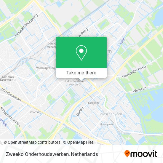 Zweeko Onderhoudswerken map