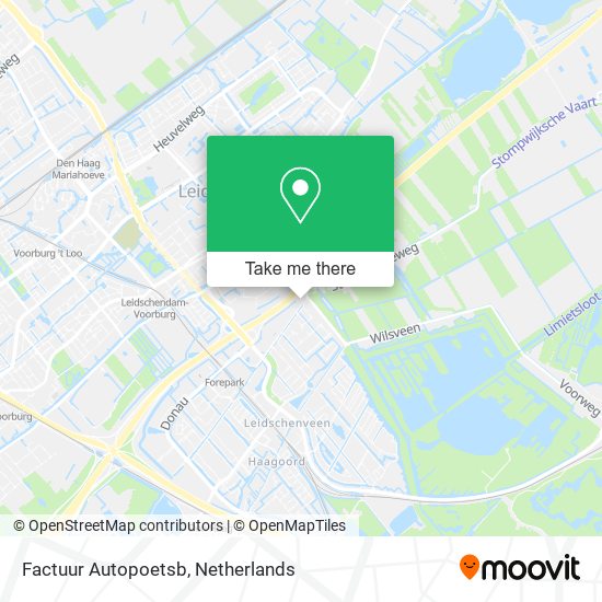 Factuur Autopoetsb map