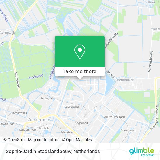 Sophie-Jardin Stadslandbouw map