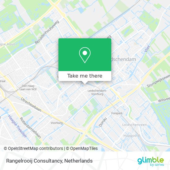 Rangelrooij Consultancy Karte