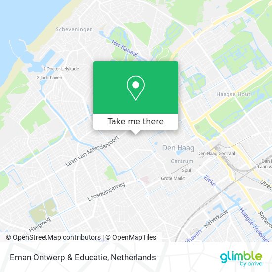 Eman Ontwerp & Educatie map