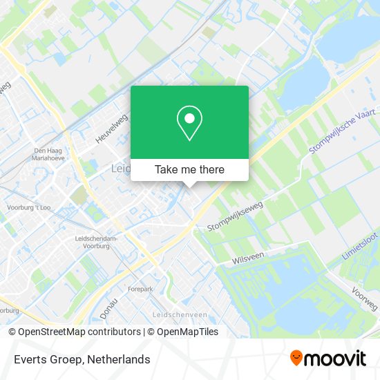 Everts Groep map