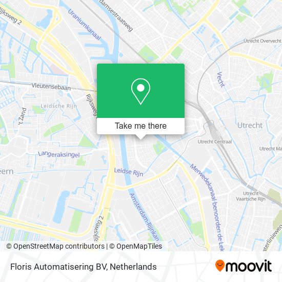 Floris Automatisering BV map