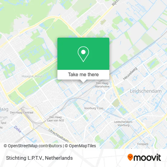 Stichting L.P.T.V. map