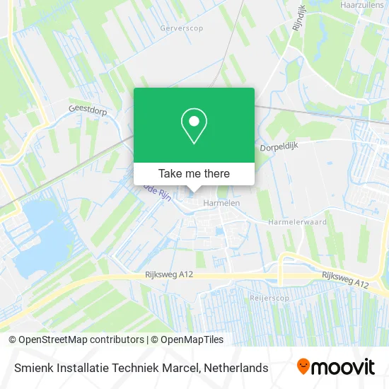 Smienk Installatie Techniek Marcel map
