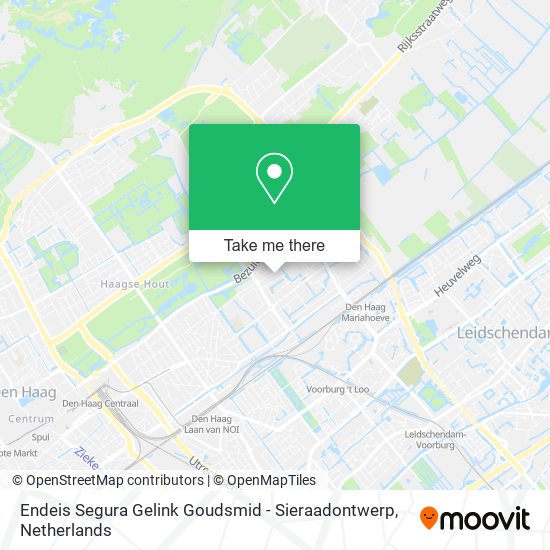 Endeis Segura Gelink Goudsmid - Sieraadontwerp map