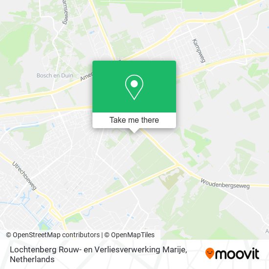 Lochtenberg Rouw- en Verliesverwerking Marije map