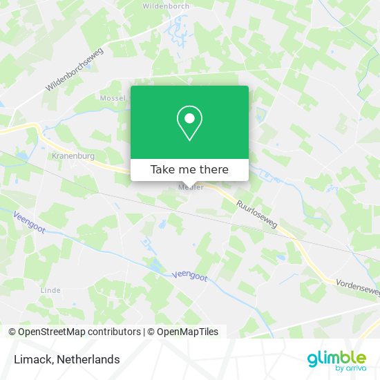 Limack map