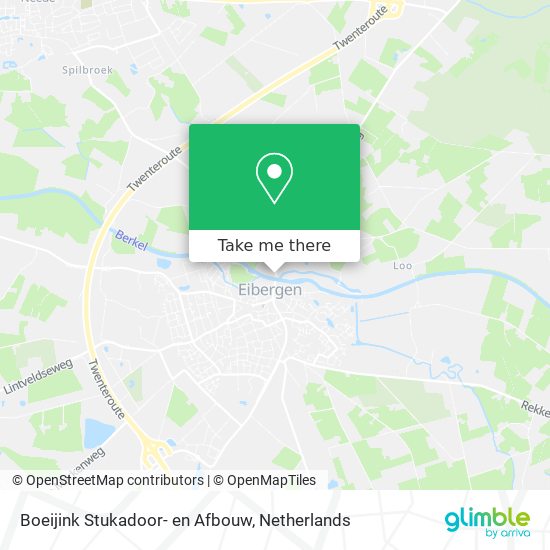 Boeijink Stukadoor- en Afbouw map