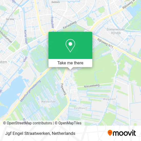 Jgf Engel Straatwerken map