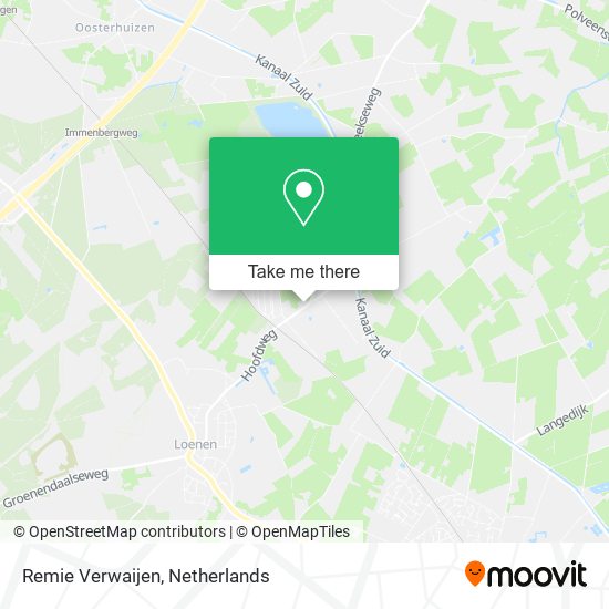 Remie Verwaijen map