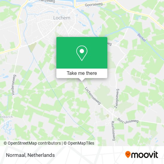 Normaal map