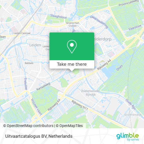 Uitvaartcatalogus BV map