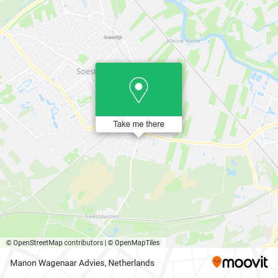 Manon Wagenaar Advies map