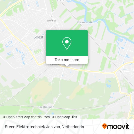 Steen Elektrotechniek Jan van map