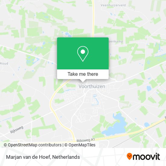 Marjan van de Hoef map