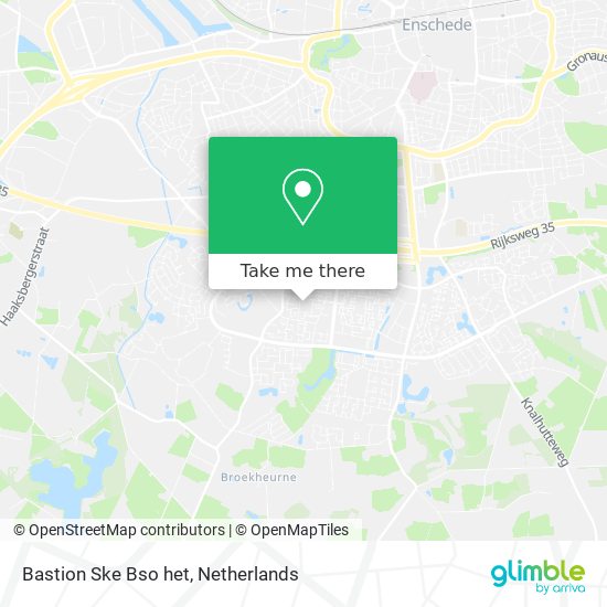 Bastion Ske Bso het map