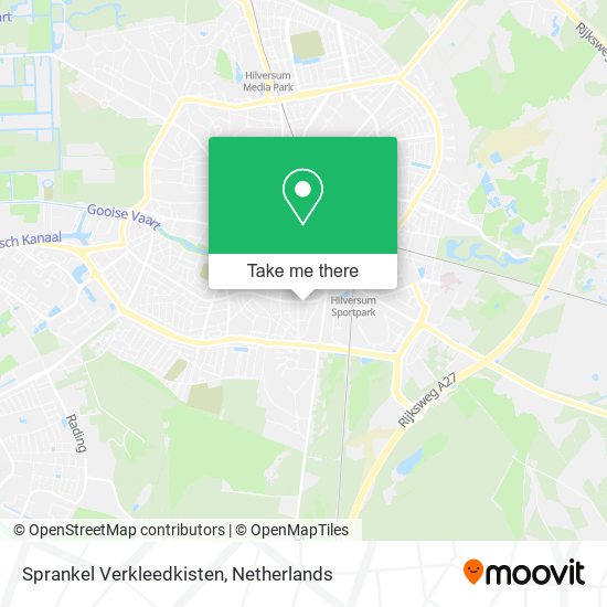 Sprankel Verkleedkisten map