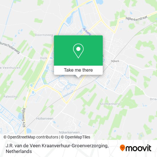 J.R. van de Veen Kraanverhuur-Groenverzorging map