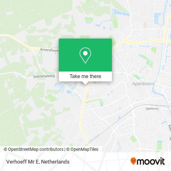 Verhoeff Mr E map