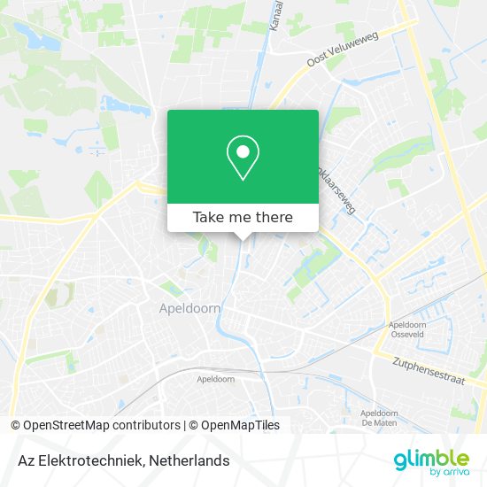 Az Elektrotechniek map