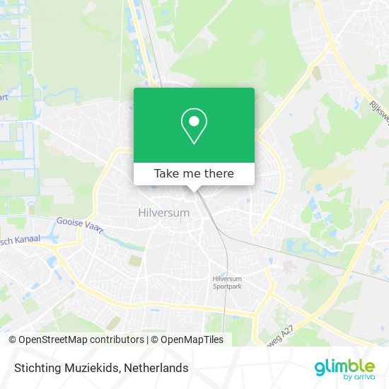 Stichting Muziekids map