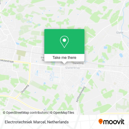 Electrotechniek Marcel map