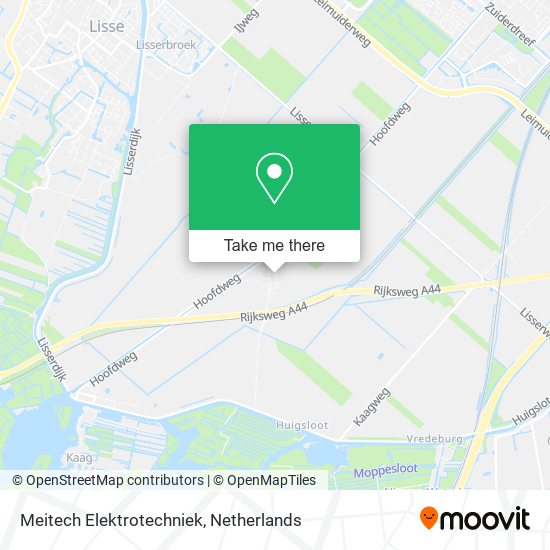 Meitech Elektrotechniek map