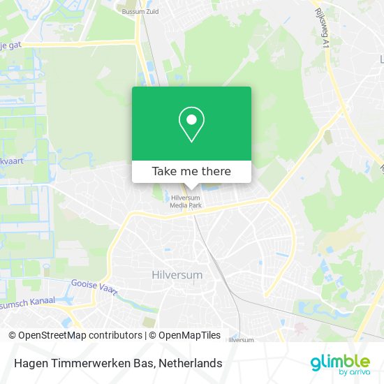 Hagen Timmerwerken Bas map