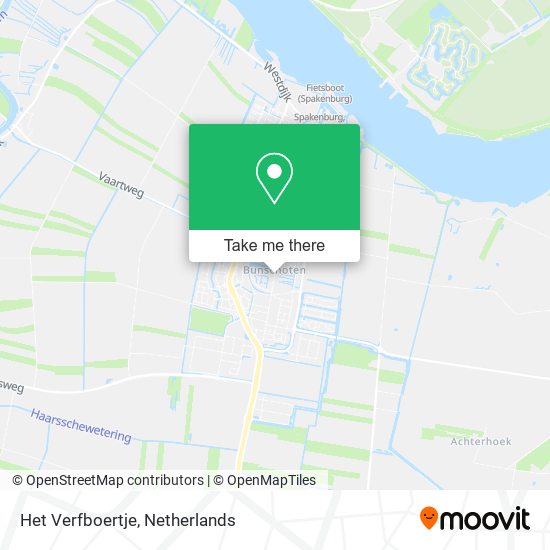 Het Verfboertje map