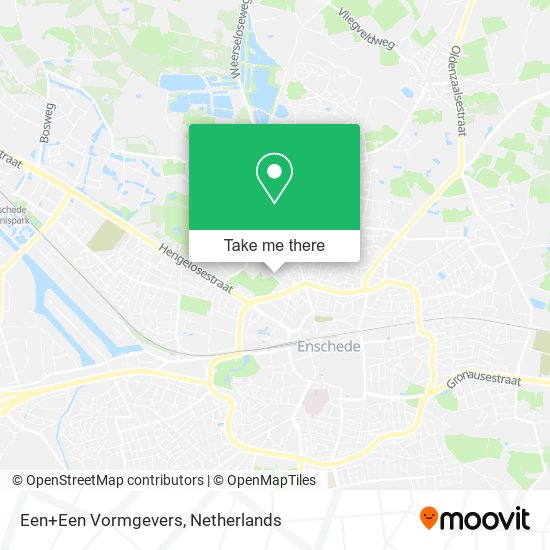 Een+Een Vormgevers map