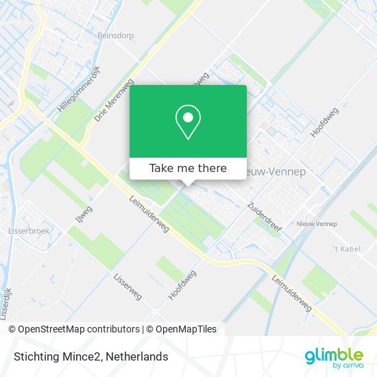 Stichting Mince2 map