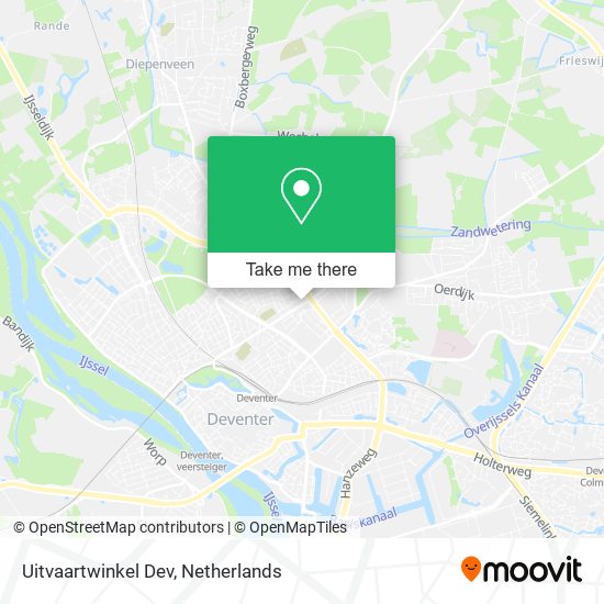 Uitvaartwinkel Dev map