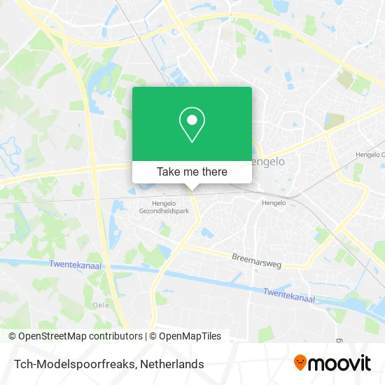 Tch-Modelspoorfreaks map