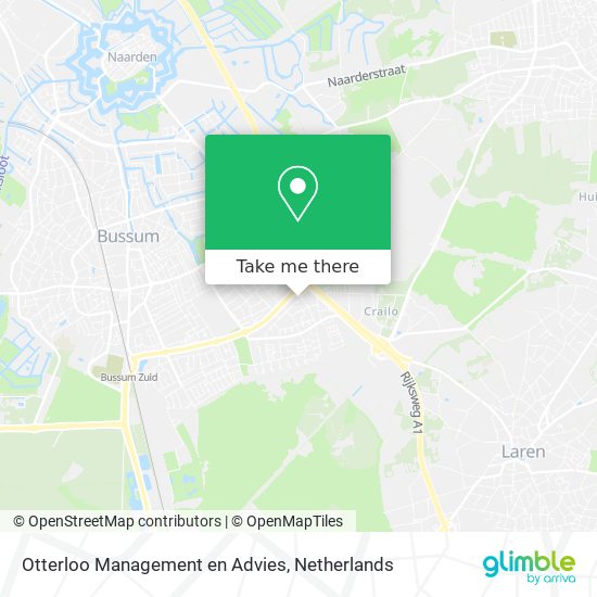 Otterloo Management en Advies map