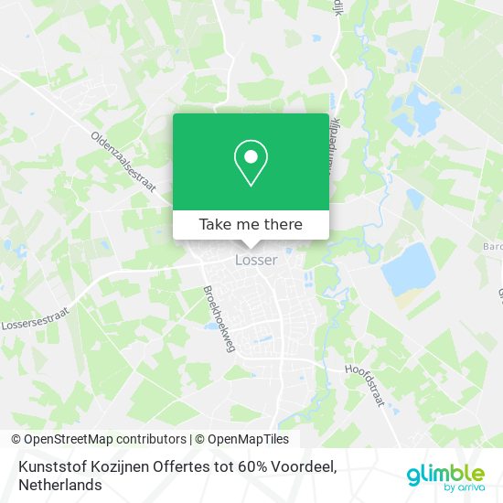 Kunststof Kozijnen Offertes tot 60% Voordeel map