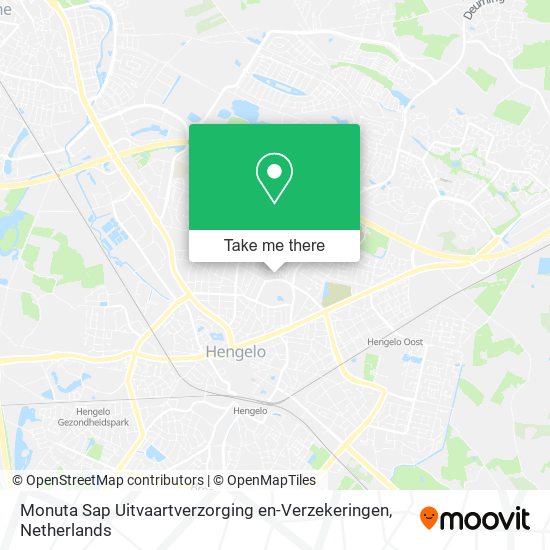 Monuta Sap Uitvaartverzorging en-Verzekeringen map