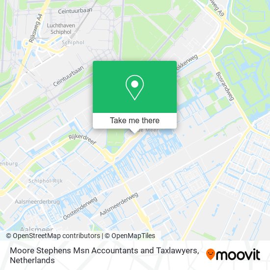 Moore Stephens Msn Accountants and Taxlawyers map