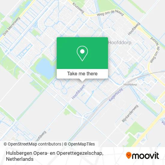 Hulsbergen Opera- en Operettegezelschap map