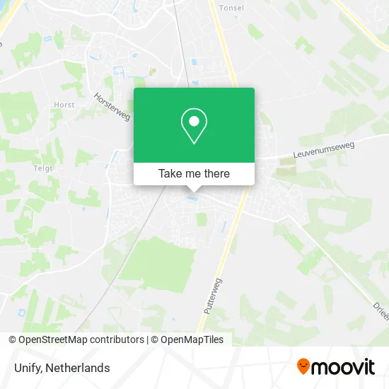 Unify map