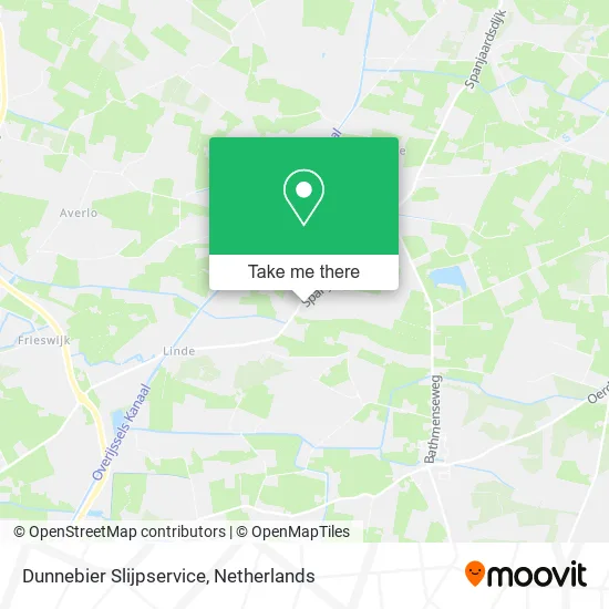 Dunnebier Slijpservice map