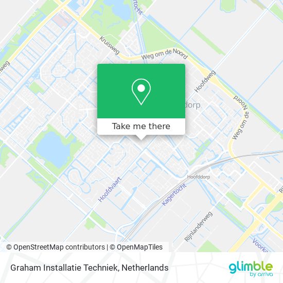 Graham Installatie Techniek map