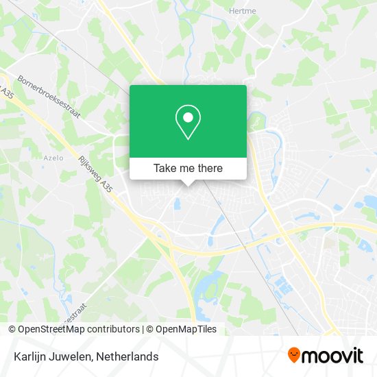 Karlijn Juwelen map
