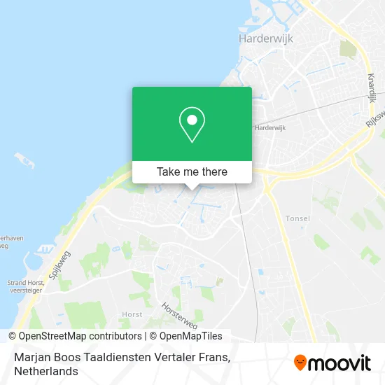 Marjan Boos Taaldiensten Vertaler Frans map