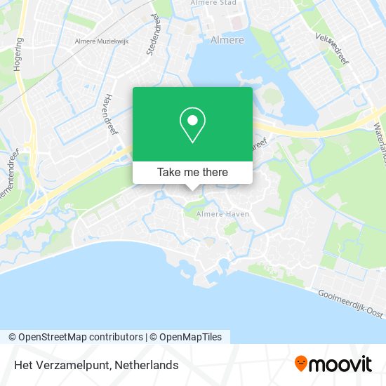 Het Verzamelpunt map