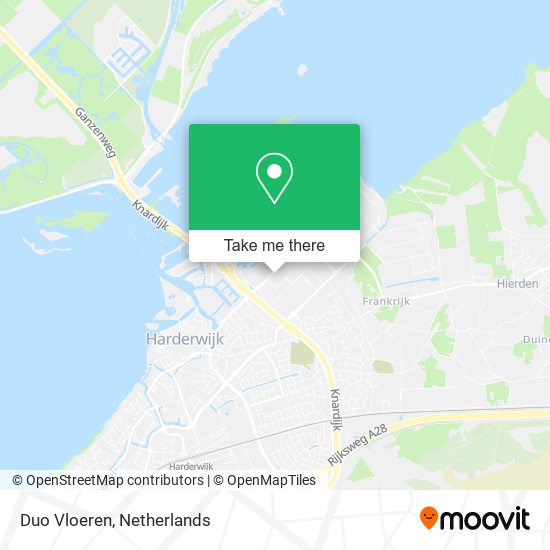 Duo Vloeren map