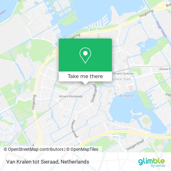 Van Kralen tot Sieraad map