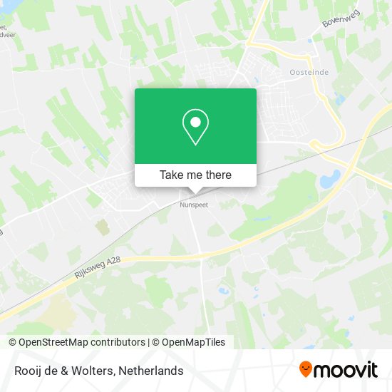 Rooij de & Wolters map