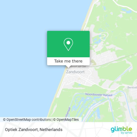 Optiek Zandvoort map